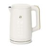 7-Liter Electric Kettle 1500 W with One-Touch Activation, White Icing