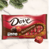 Dove Promises Holiday Gift Dark Chocolate Christmas Candy - 8.87 oz