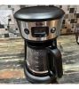 Mr. Coffee 12-Cup Programmable Coffee Maker - Black/Stainless Steel