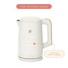 7-Liter Electric Kettle 1500 W with One-Touch Activation, White Icing