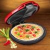 10 In. Electric Quesadilla Maker