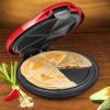 10 In. Electric Quesadilla Maker